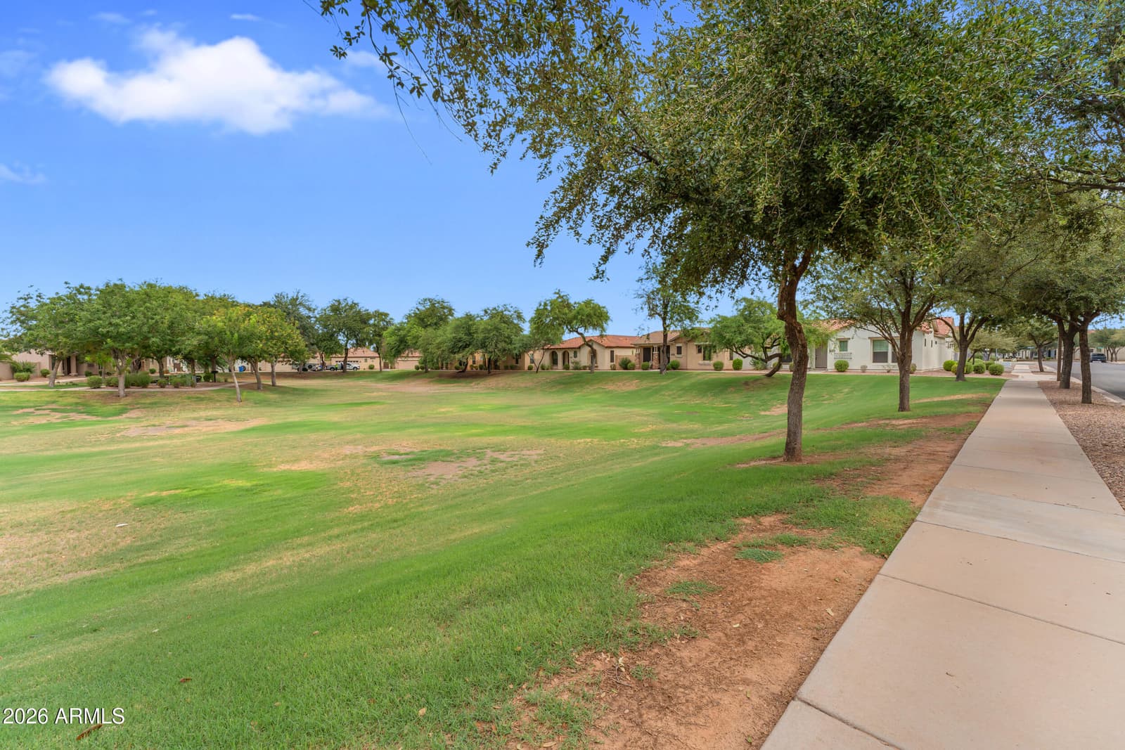 3548 S Wren Drive, Gilbert, AZ 85297 — photo 104 of 108
