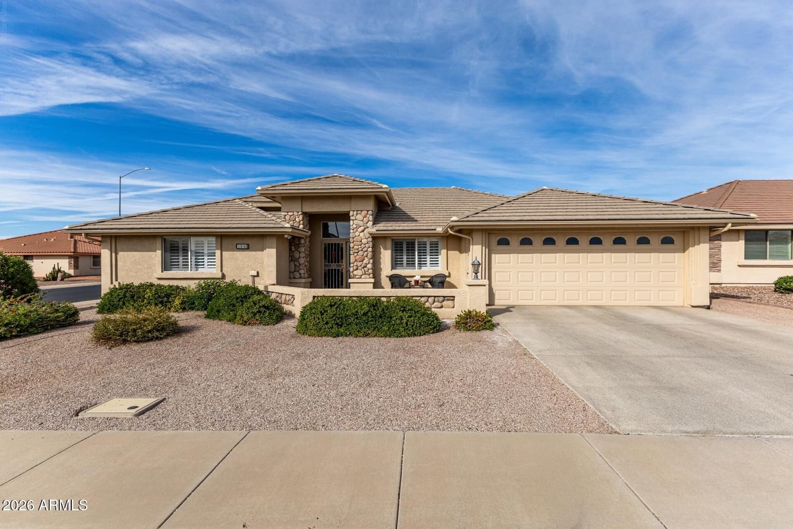 11516 E MADERO Avenue, Mesa, AZ 85209 — photo 1 of 40