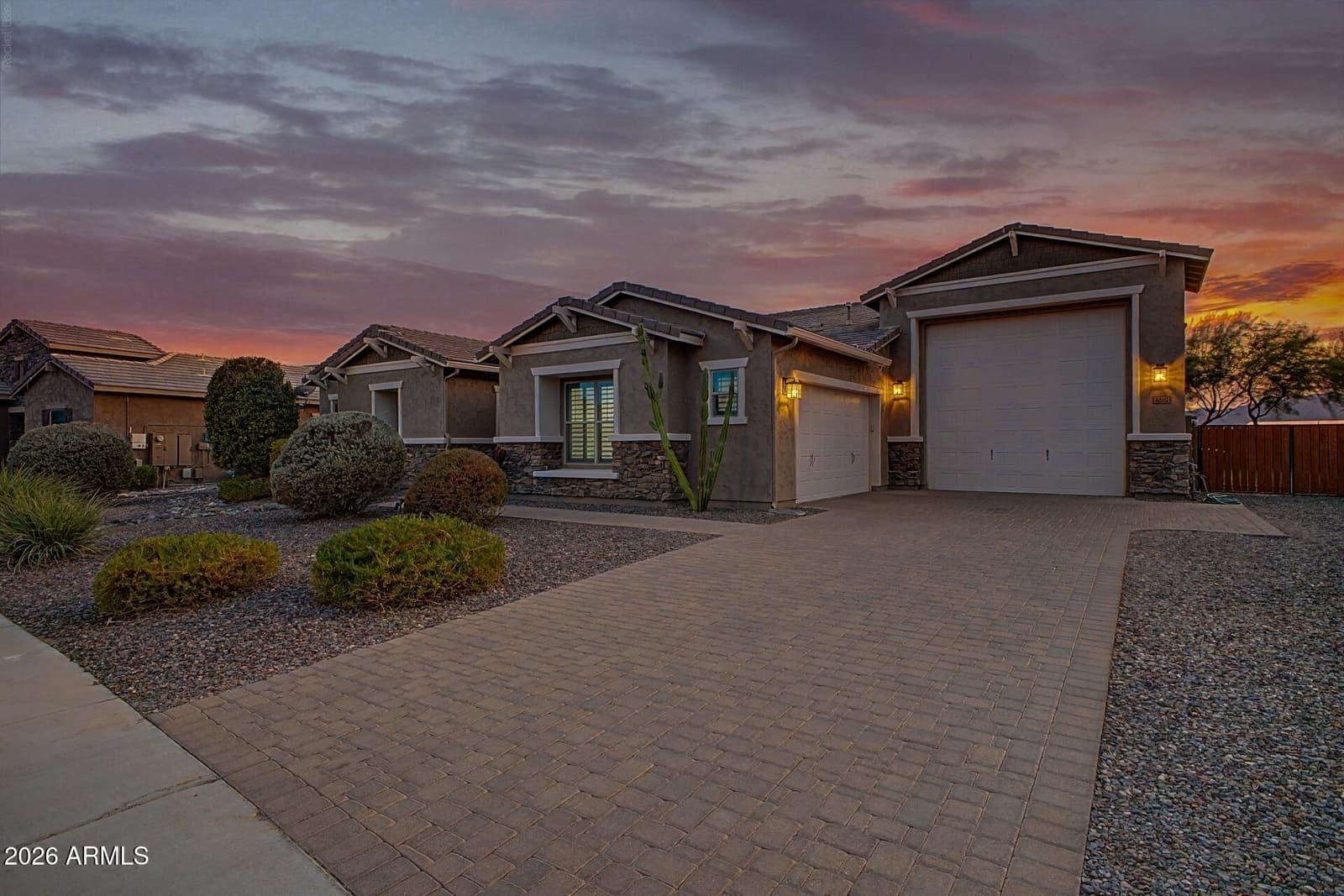 4610 N 186TH Lane, Goodyear, AZ 85395 — photo 1 of 52
