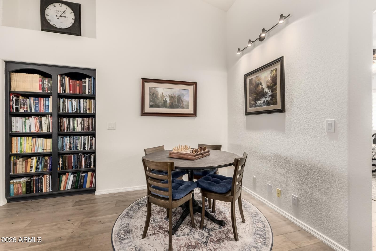 11516 E MADERO Avenue, Mesa, AZ 85209 — photo 12 of 40