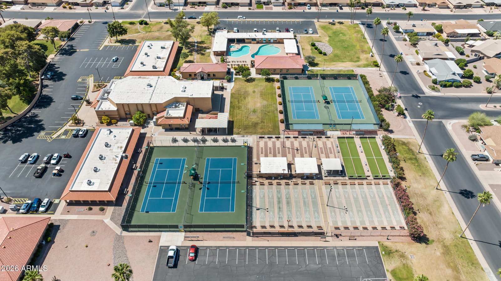 4256 E DOLPHIN Avenue 67, Mesa, AZ 85206 — photo 38 of 41