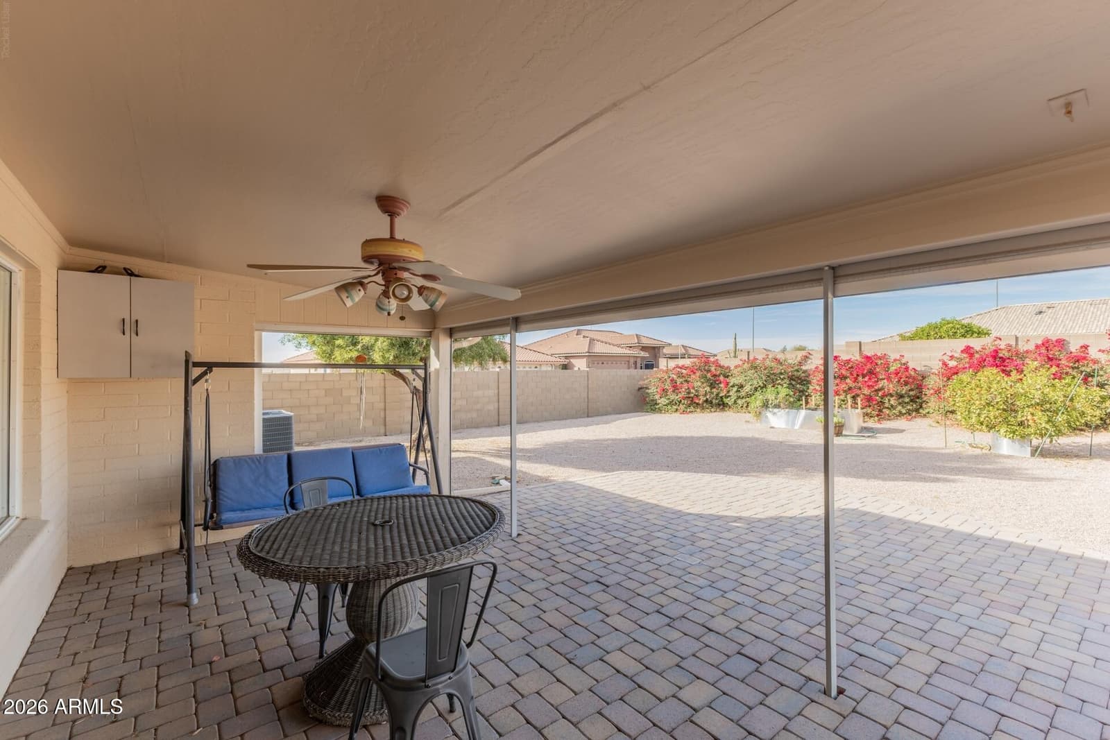 11516 E MADERO Avenue, Mesa, AZ 85209 — photo 39 of 40