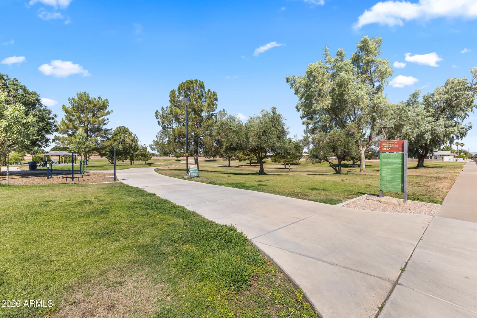 4256 E DOLPHIN Avenue 67, Mesa, AZ 85206 — photo 28 of 41