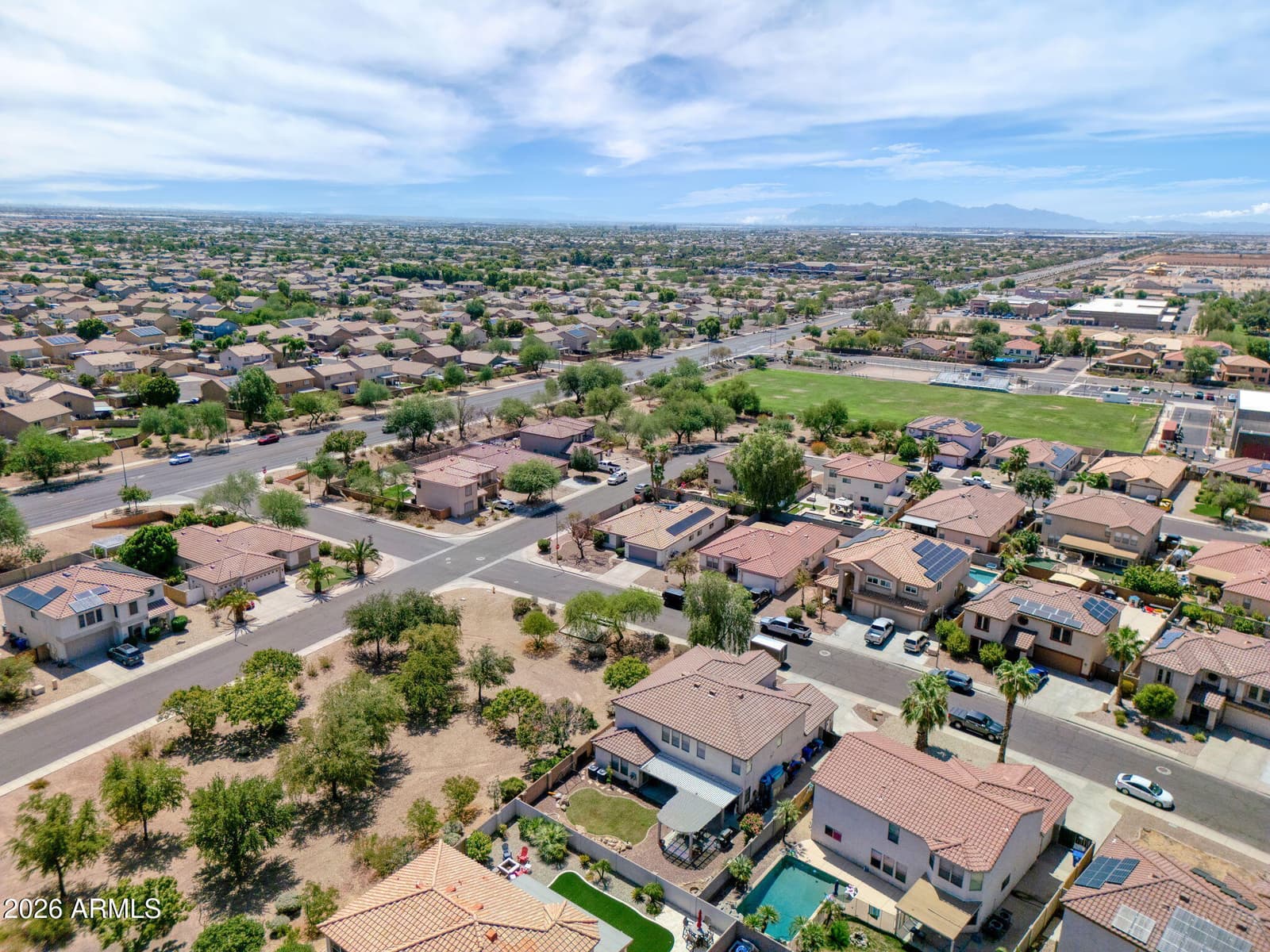 15546 W GELDING Drive, Surprise, AZ 85379 — photo 5 of 54