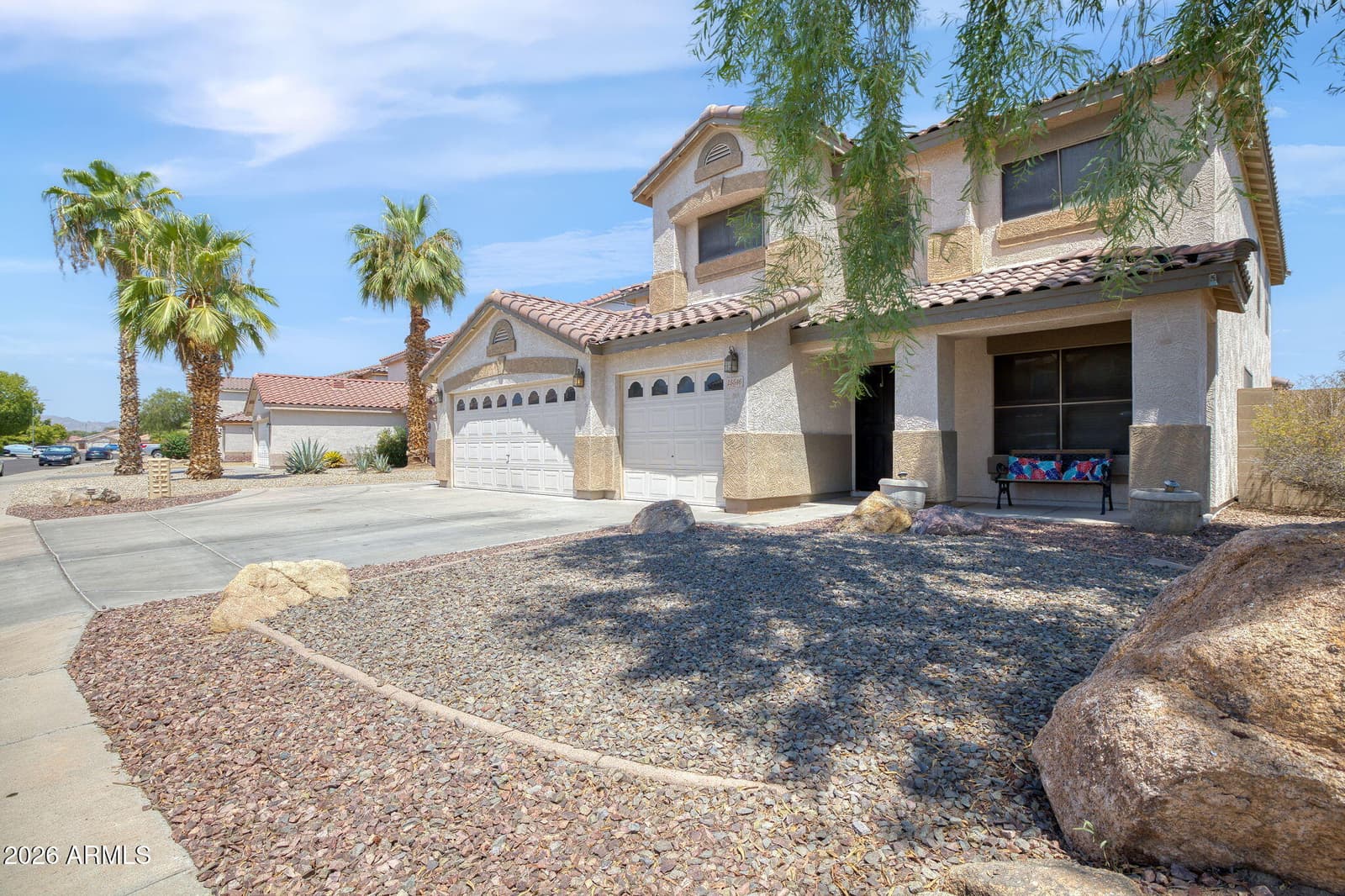 15546 W GELDING Drive, Surprise, AZ 85379 — photo 8 of 54