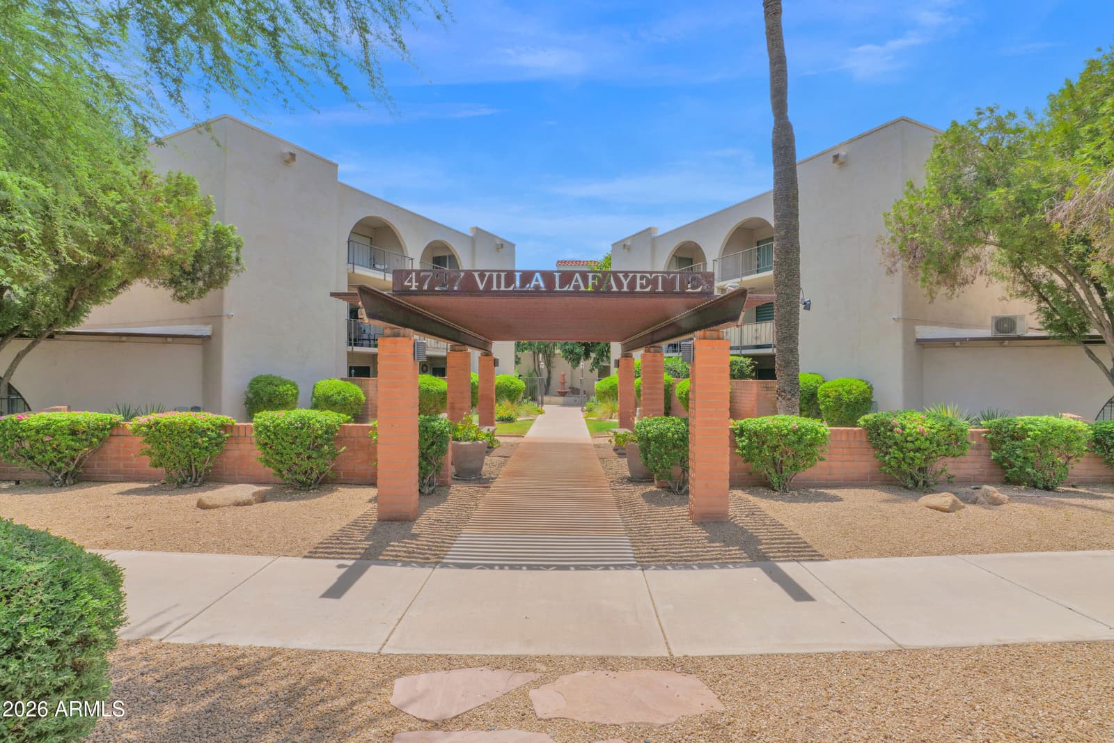 4727 E LAFAYETTE Boulevard 303, Phoenix, AZ 85018 — photo 6 of 24
