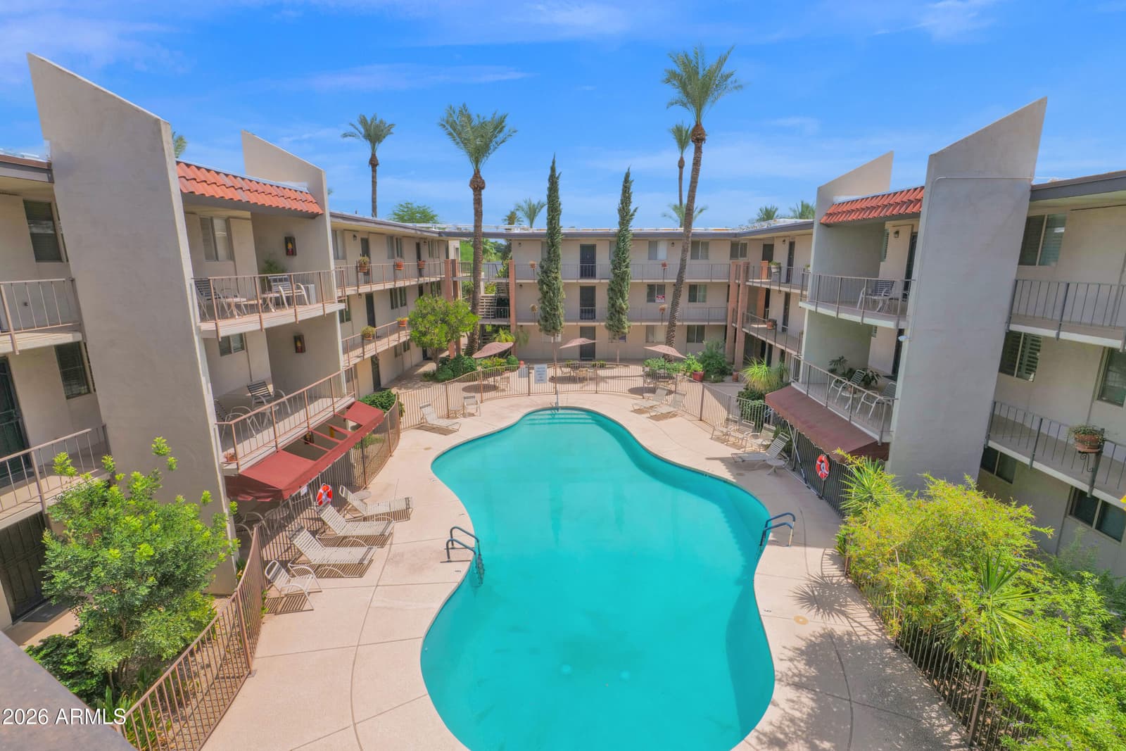 4727 E LAFAYETTE Boulevard 303, Phoenix, AZ 85018 — photo 7 of 24