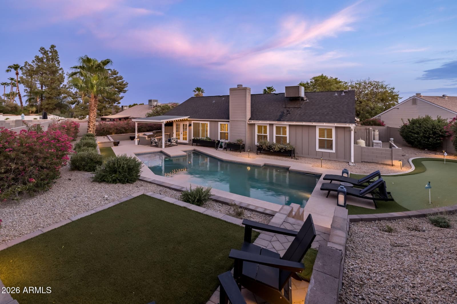 4602 E KACHINA Trail, Phoenix, AZ 85044 — photo 31 of 61