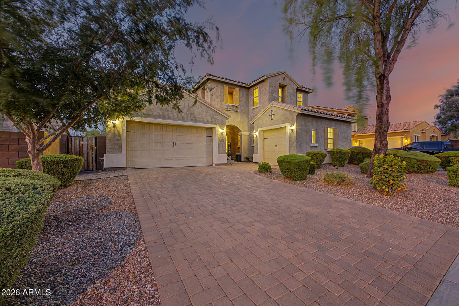 7857 S PENROSE Drive, Gilbert, AZ 85298 — photo 5 of 78