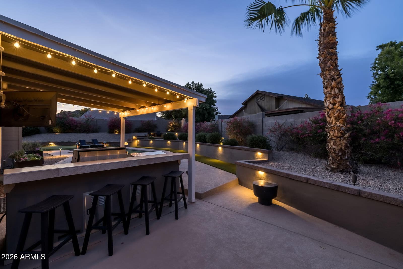 4602 E KACHINA Trail, Phoenix, AZ 85044 — photo 37 of 61