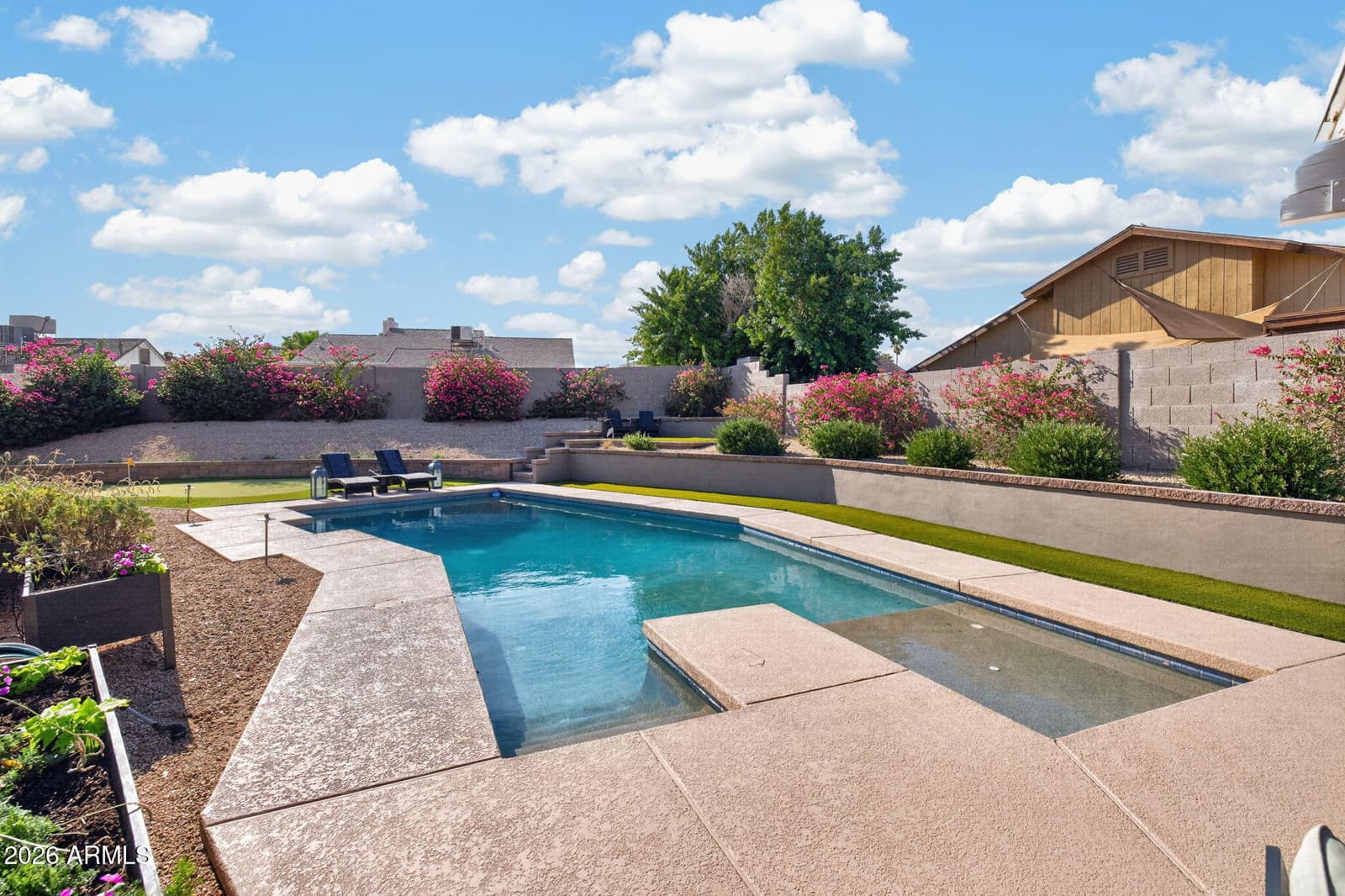 4602 E KACHINA Trail, Phoenix, AZ 85044 — photo 45 of 61