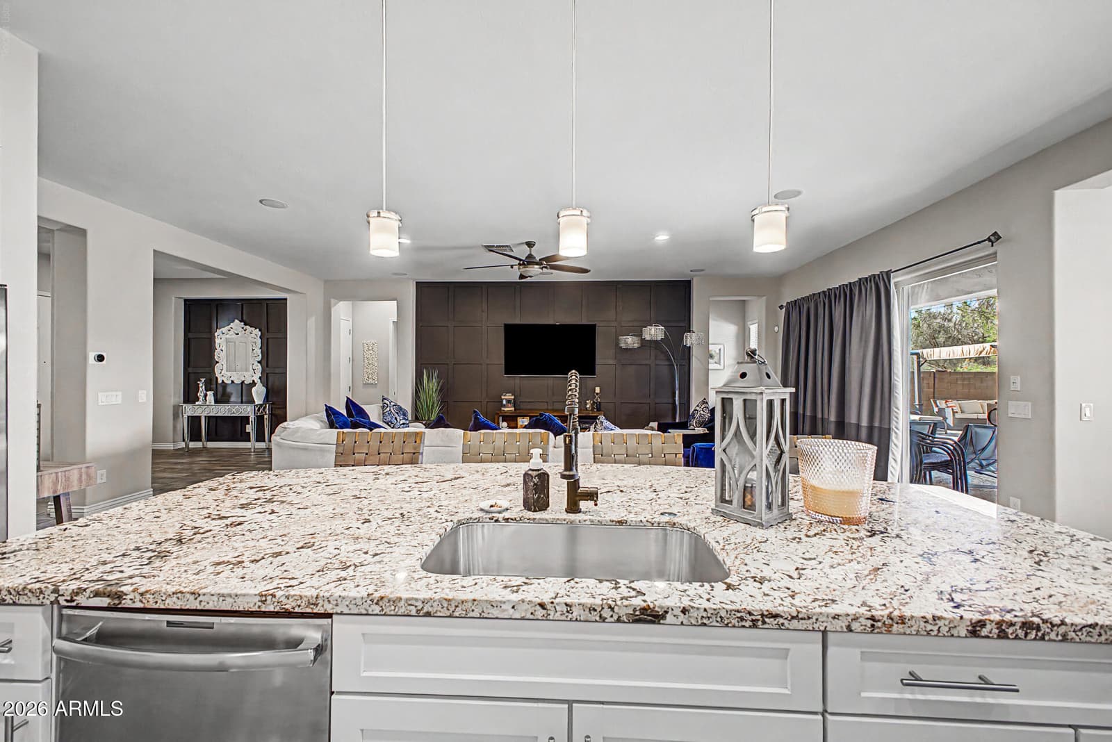 7857 S PENROSE Drive, Gilbert, AZ 85298 — photo 18 of 78