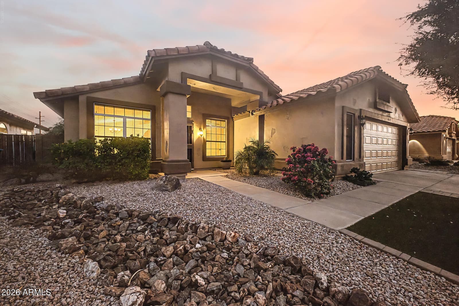 4623 E WHITE ASTER Street, Phoenix, AZ 85044 — photo 9 of 25