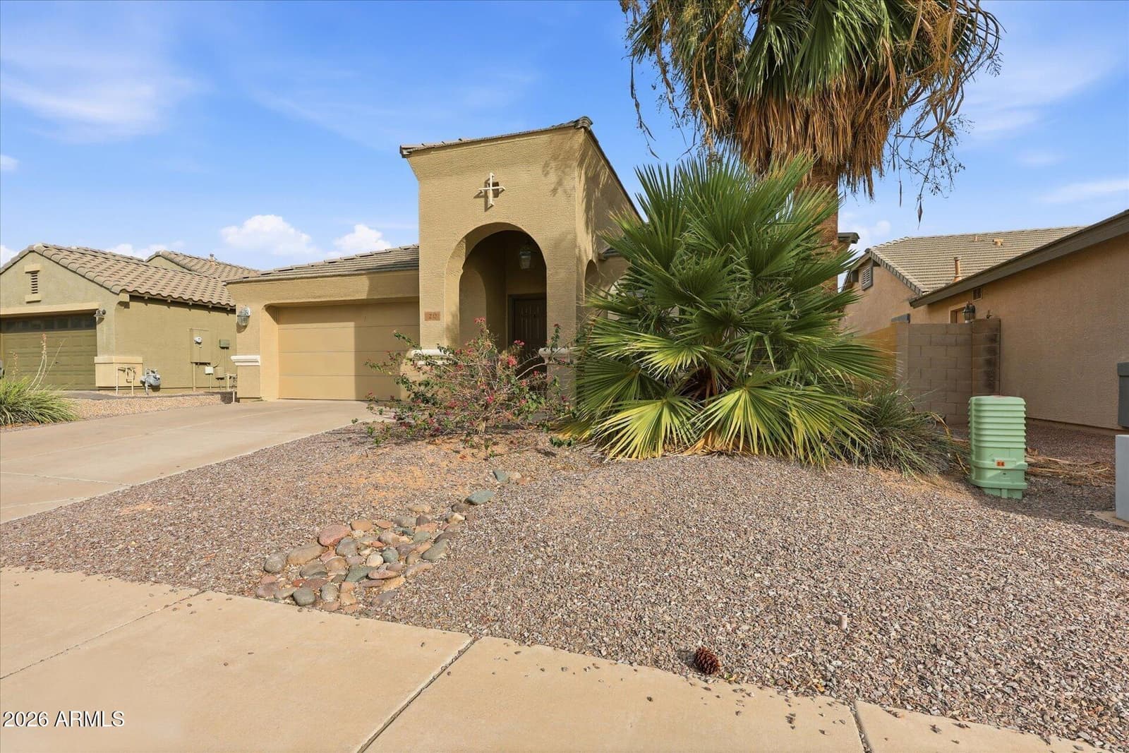 20 W COOPER CANYON Road, San Tan Valley, AZ 85143 — photo 2 of 39