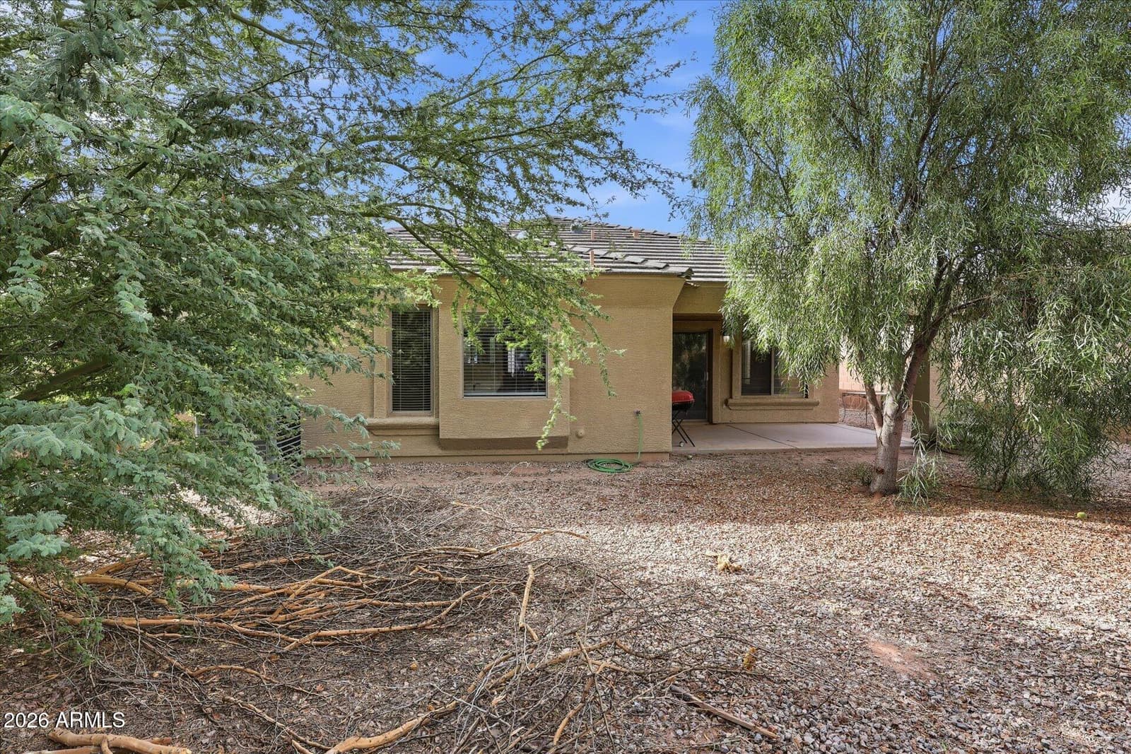 20 W COOPER CANYON Road, San Tan Valley, AZ 85143 — photo 37 of 39