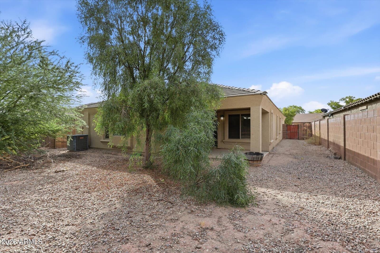 20 W COOPER CANYON Road, San Tan Valley, AZ 85143 — photo 38 of 39