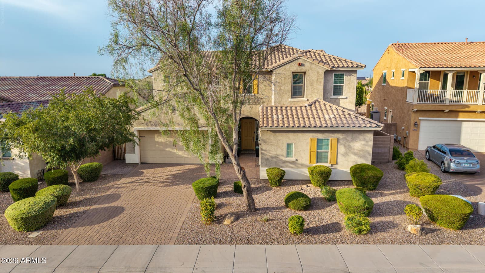 7857 S PENROSE Drive, Gilbert, AZ 85298 — photo 8 of 78