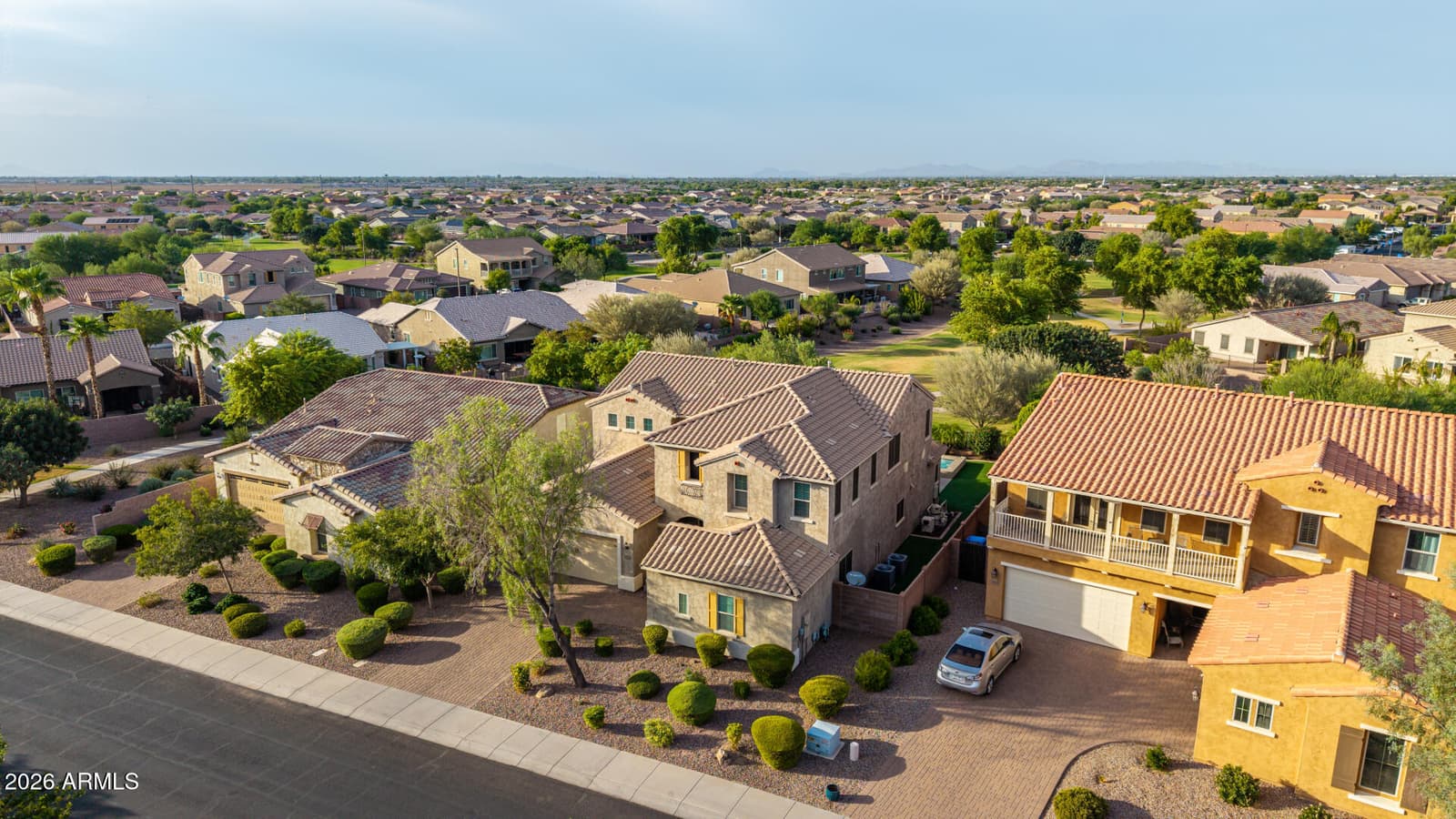 7857 S PENROSE Drive, Gilbert, AZ 85298 — photo 58 of 78