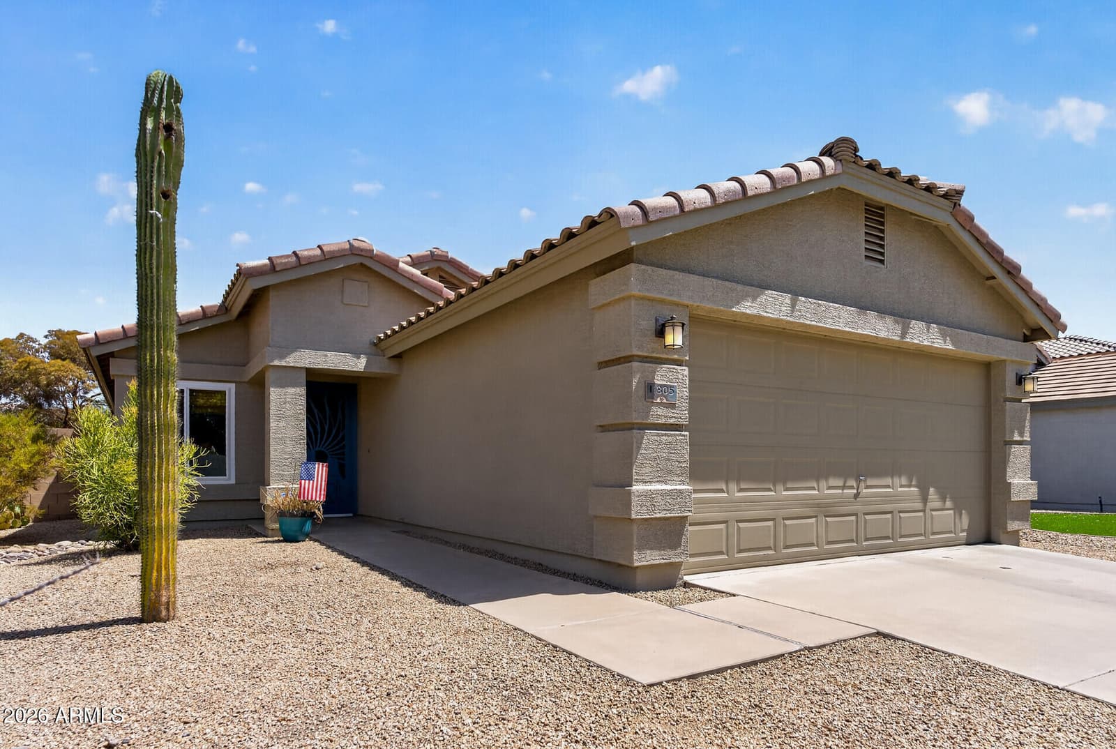 11805 N PABLO Street, El Mirage, AZ 85335 — photo 3 of 60
