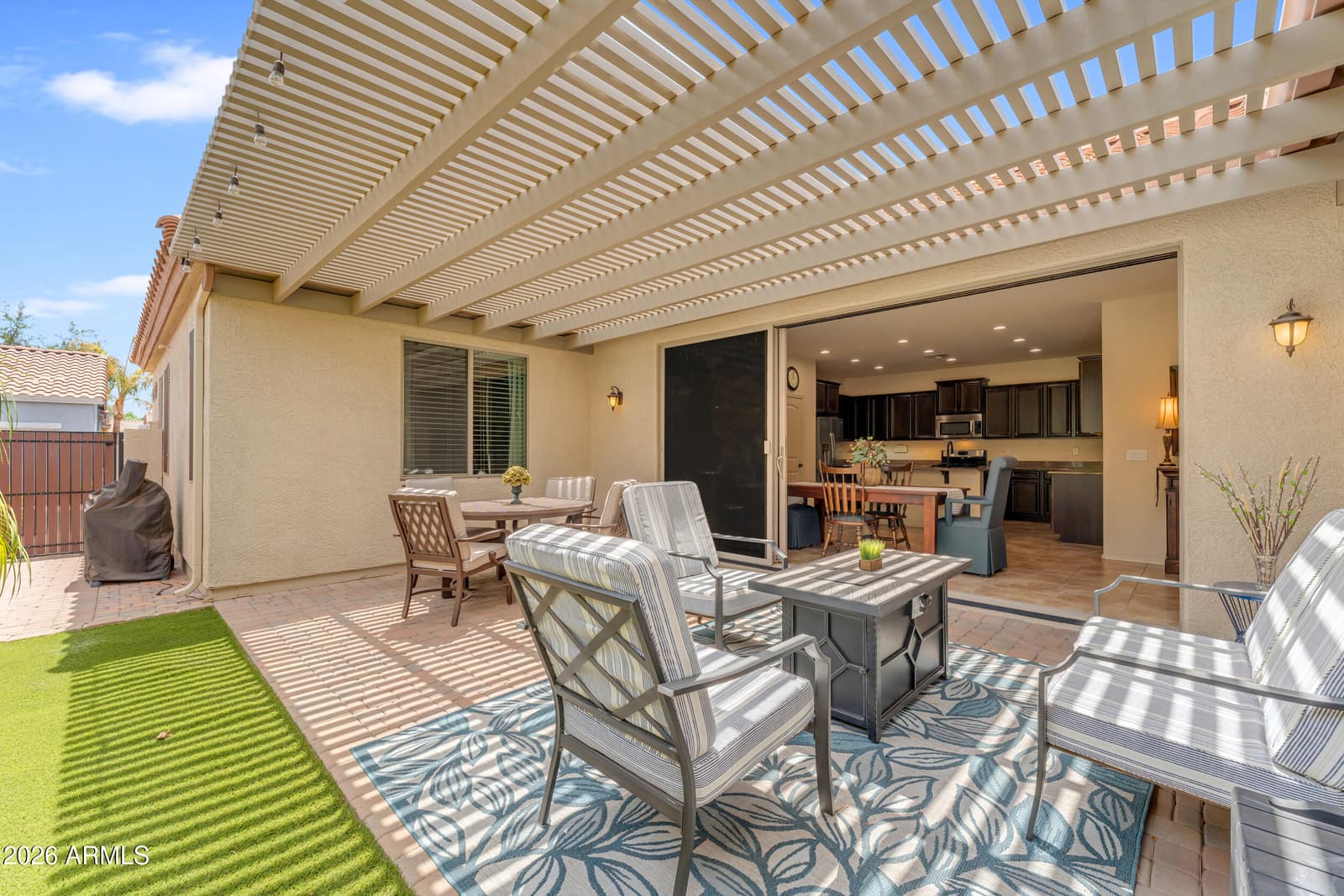 3548 S Wren Drive, Gilbert, AZ 85297 — photo 49 of 108