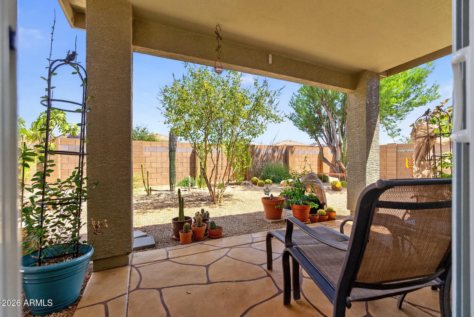 11805 N PABLO Street, El Mirage, AZ 85335 — photo 48 of 60