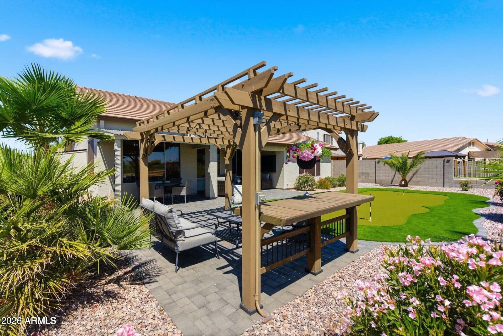 237 S 122ND Avenue, Avondale, AZ 85323 — photo 26 of 34