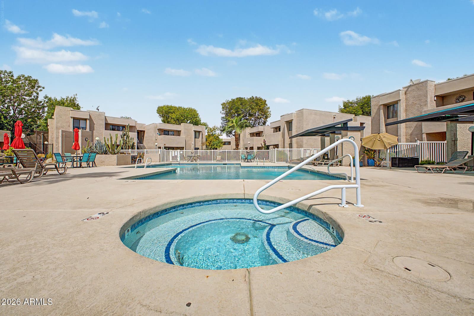 1920 W LINDNER Avenue 175, Mesa, AZ 85202 — photo 27 of 29
