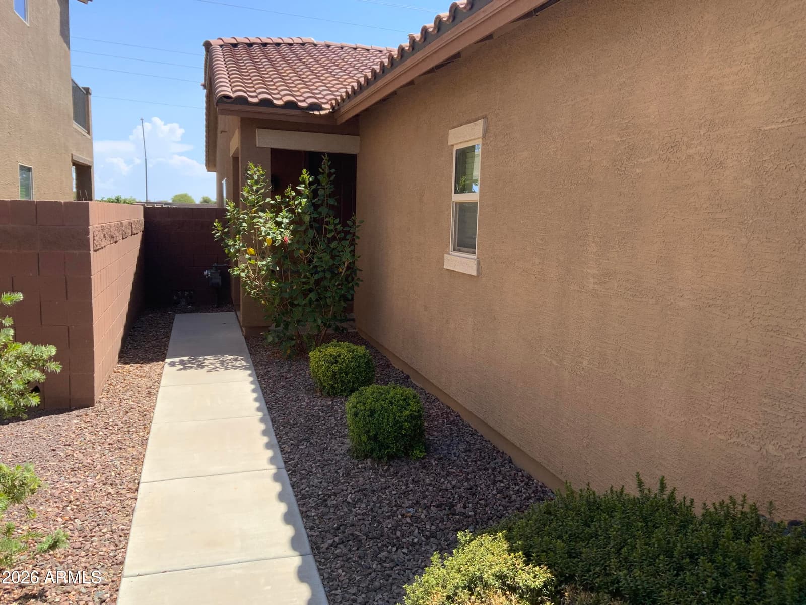 1357 W CRAPE Road, San Tan Valley, AZ 85140 — photo 2 of 19