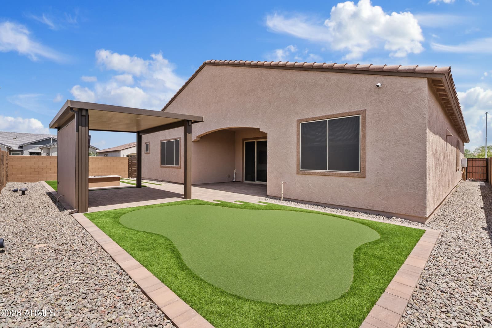 9412 S 41st Drive, Laveen, AZ 85339 — photo 36 of 47