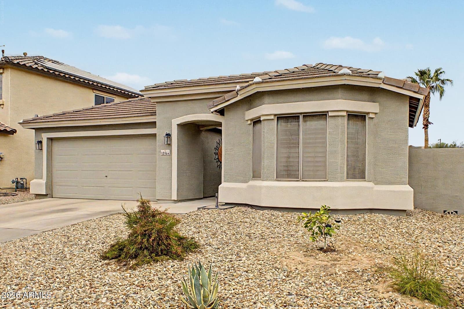 18164 W DESERT Lane, Surprise, AZ 85388 — photo 3 of 35