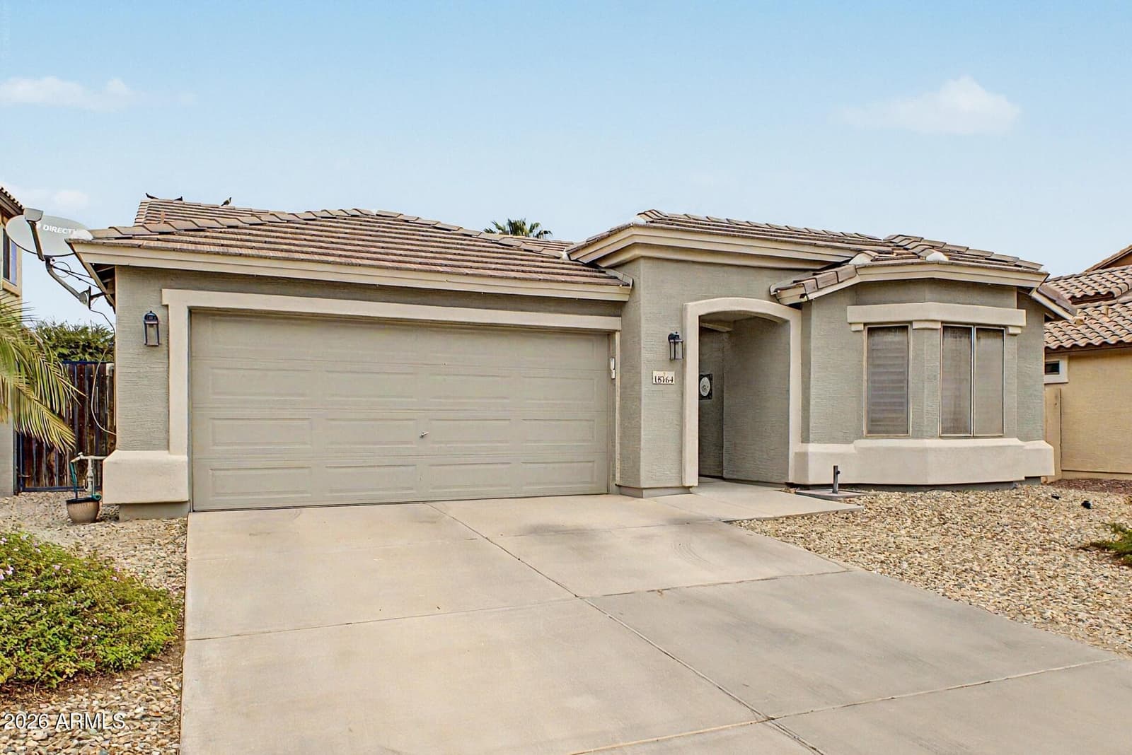 18164 W DESERT Lane, Surprise, AZ 85388 — photo 5 of 35