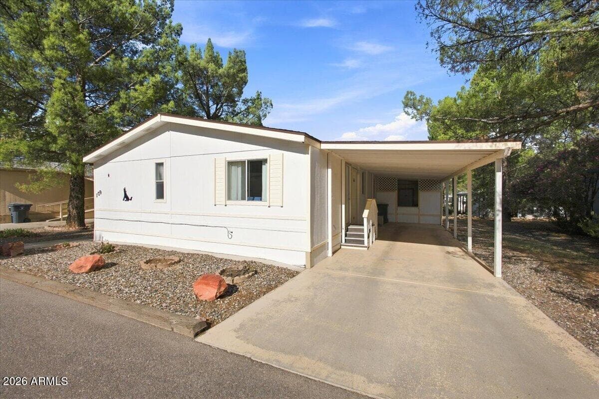 2050 Az-89a 109, Cottonwood, AZ 86326 — photo 2 of 17