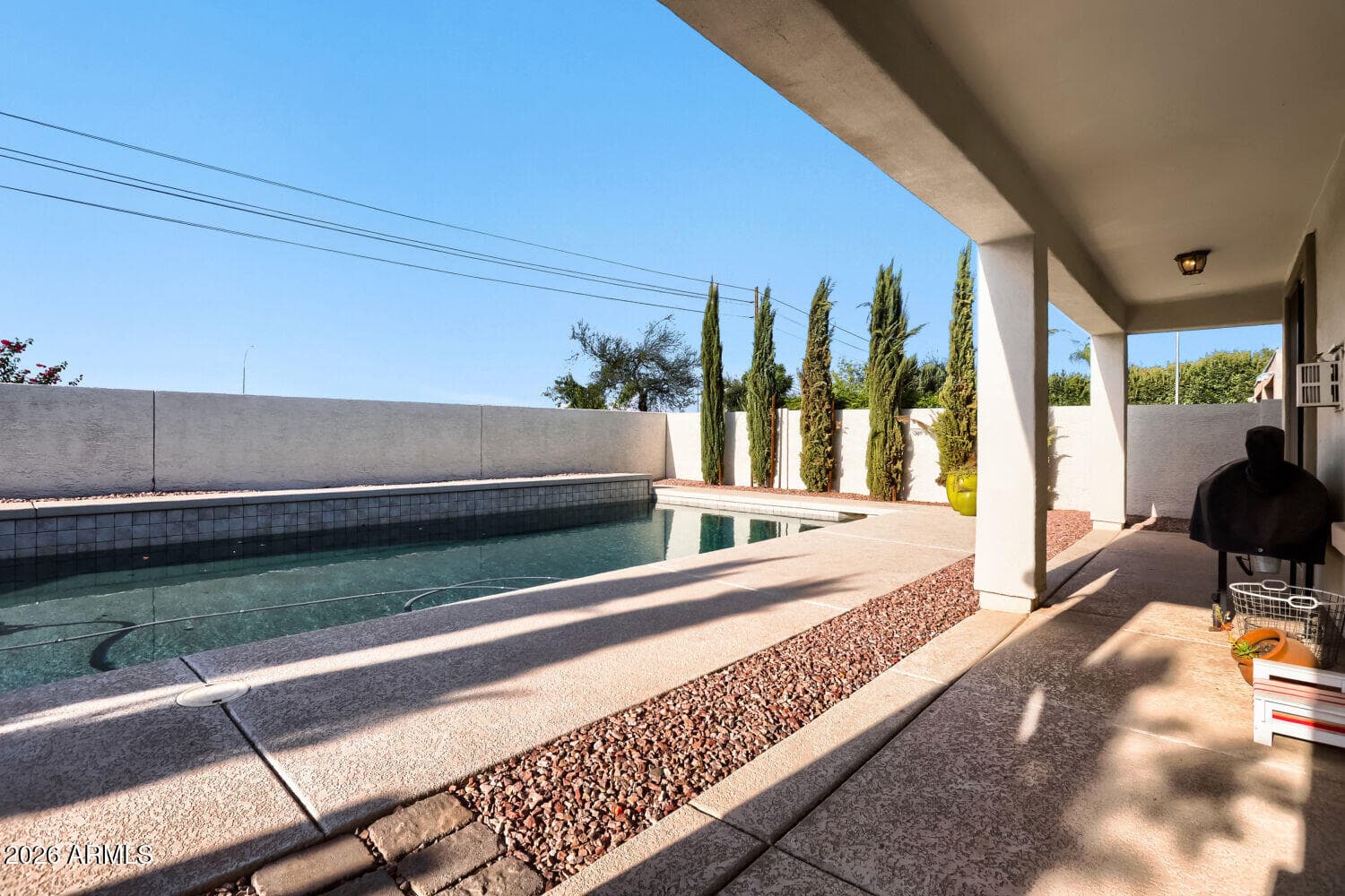 2178 E WISTERIA Drive, Chandler, AZ 85286 — photo 25 of 28