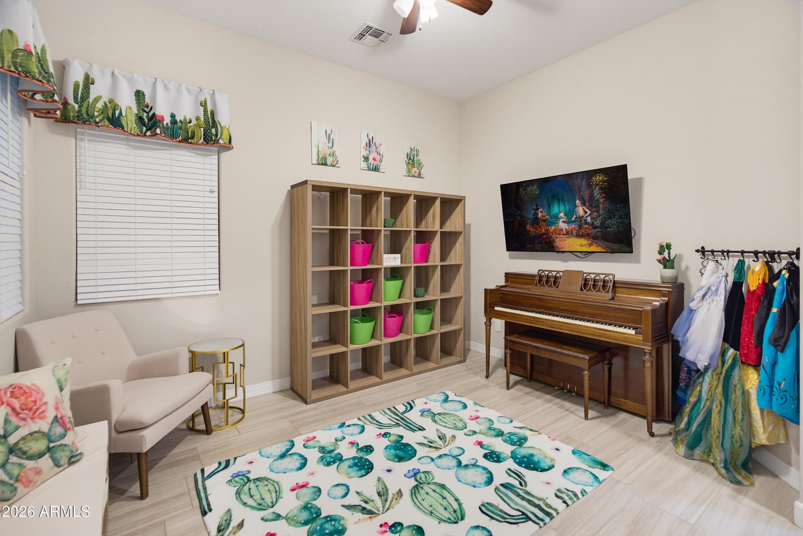 11627 W ANDREW Lane, Peoria, AZ 85383 — photo 36 of 68