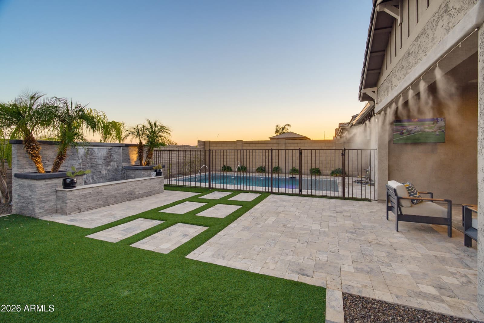11627 W ANDREW Lane, Peoria, AZ 85383 — photo 49 of 68
