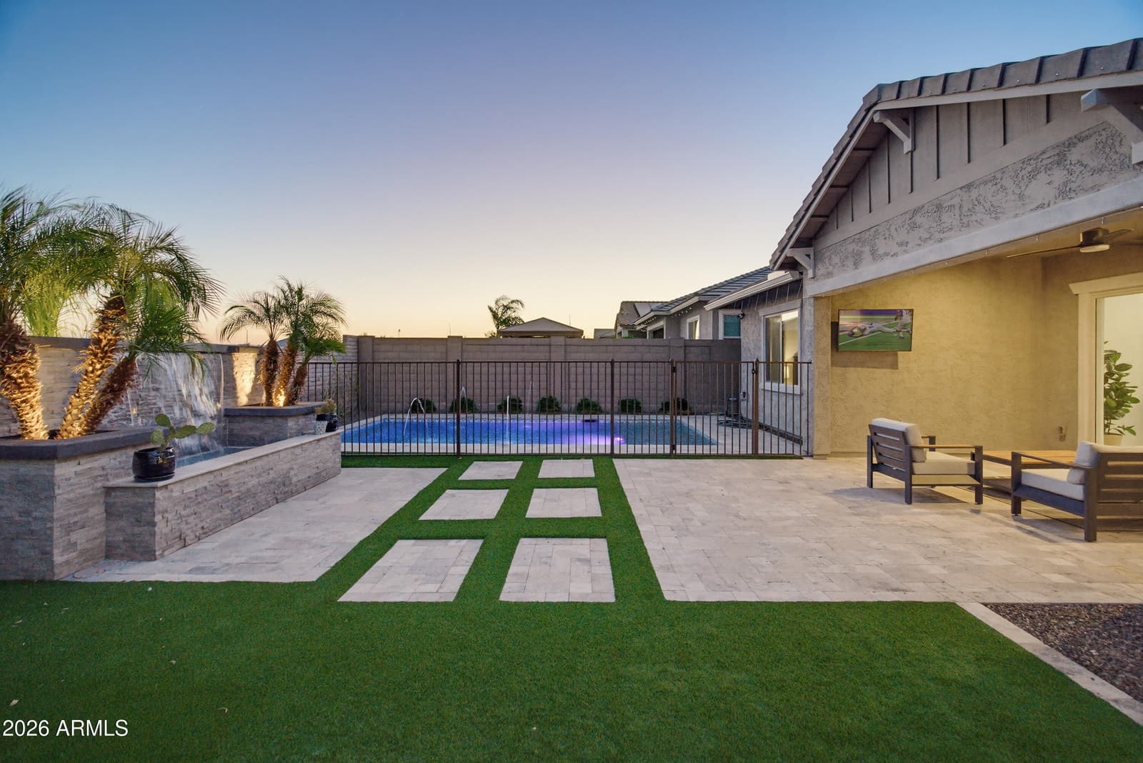 11627 W ANDREW Lane, Peoria, AZ 85383 — photo 50 of 68
