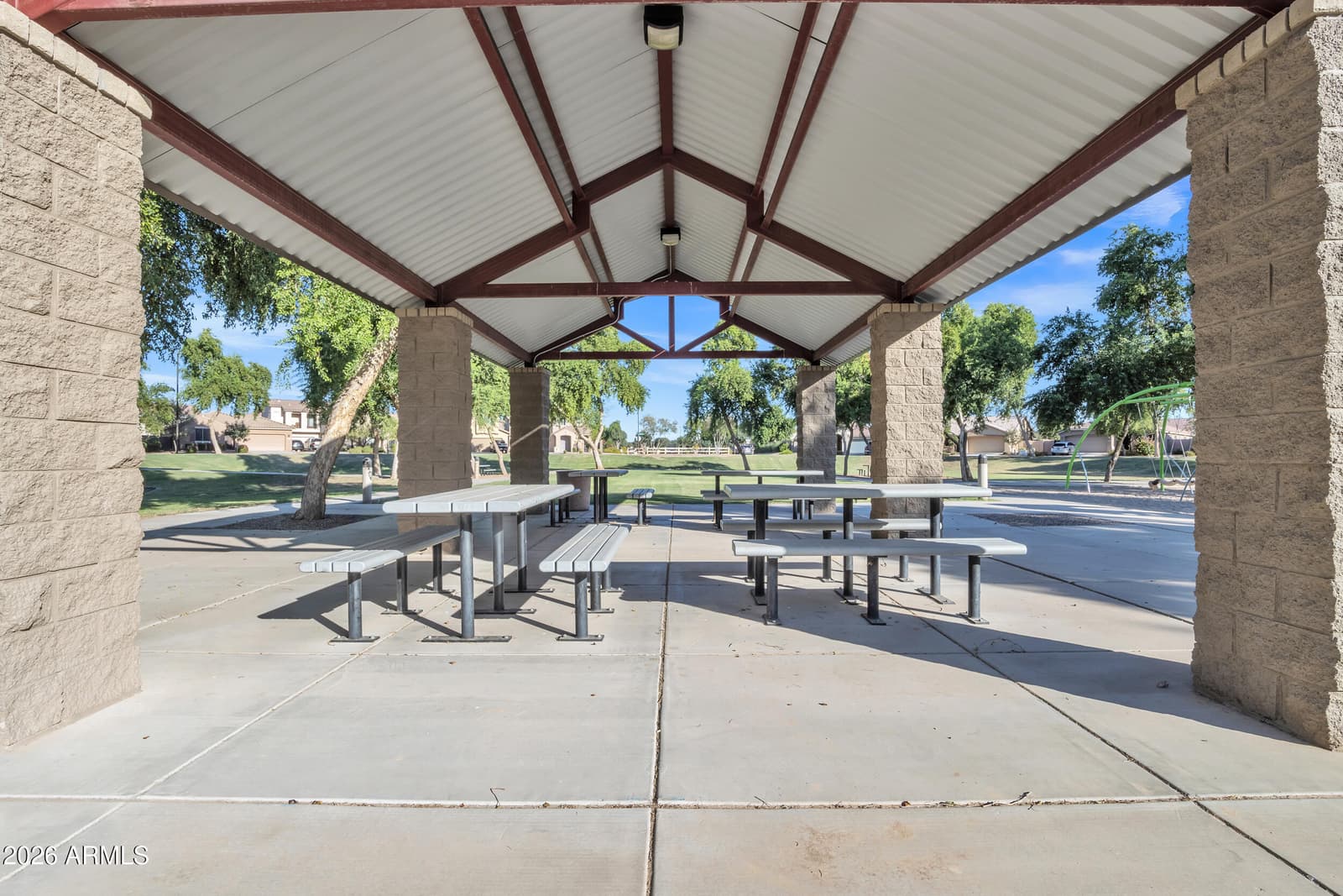 3548 S Wren Drive, Gilbert, AZ 85297 — photo 90 of 108