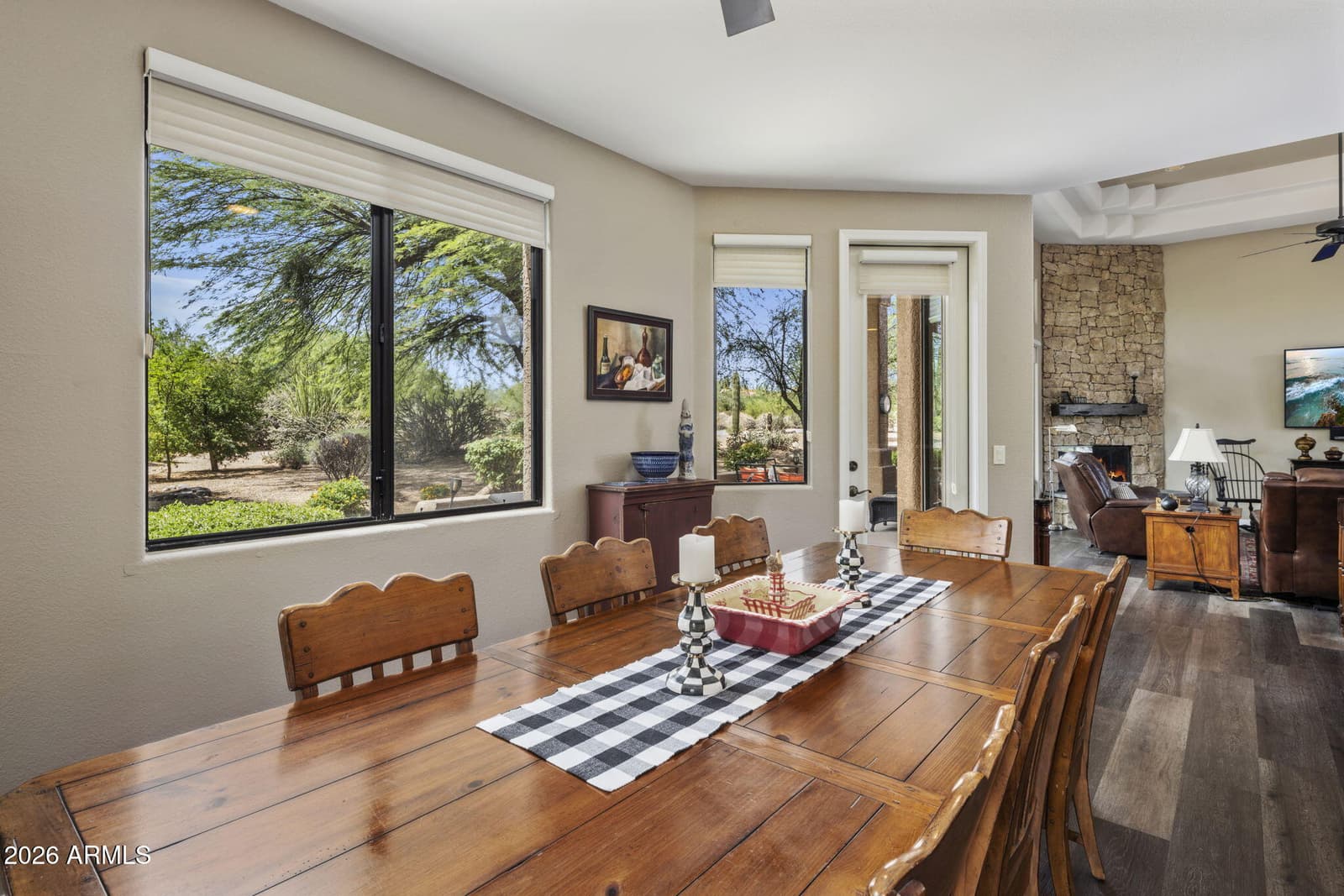 18607 E HIERRO Circle, Rio Verde, AZ 85263 — photo 14 of 39