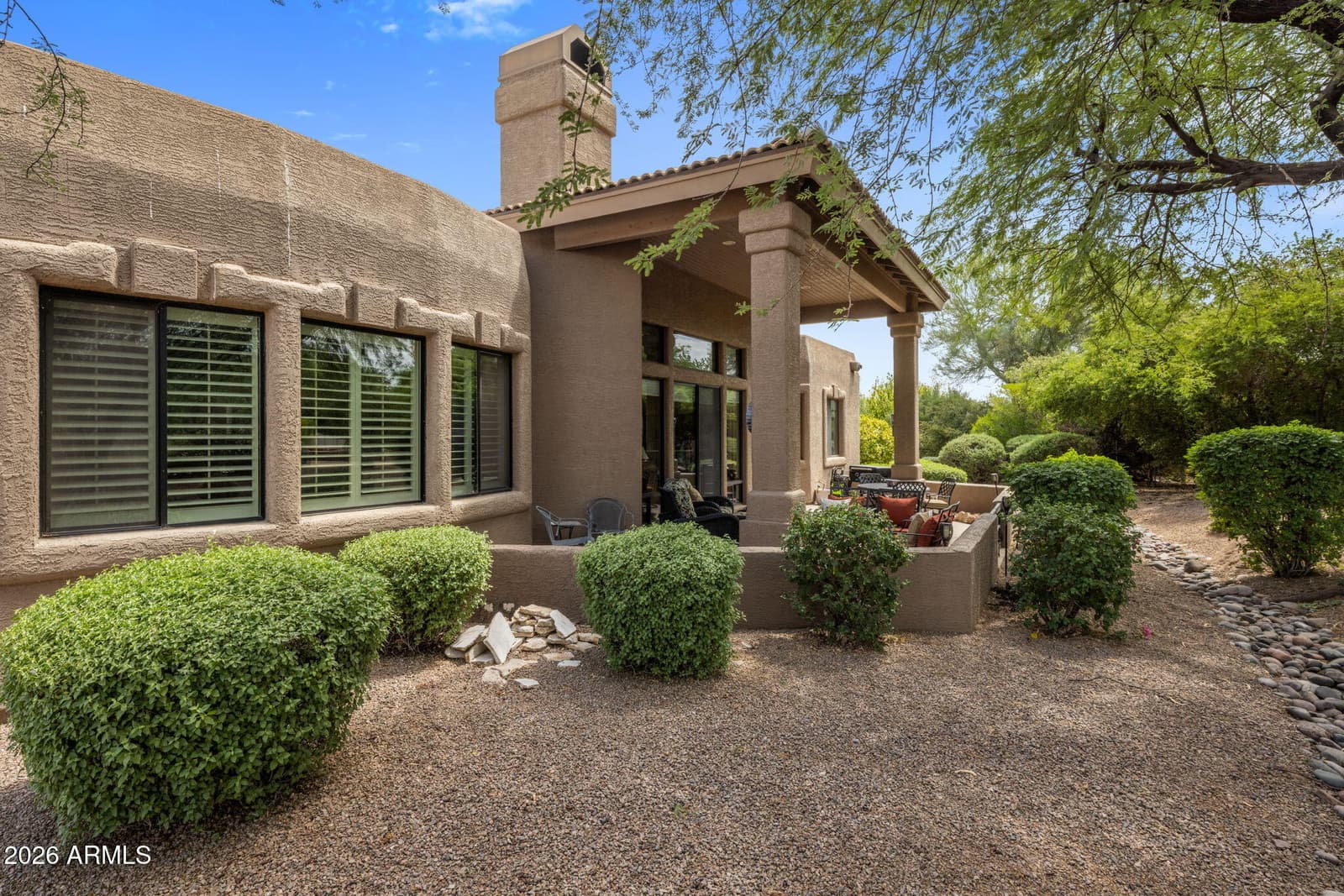 18607 E HIERRO Circle, Rio Verde, AZ 85263 — photo 32 of 39
