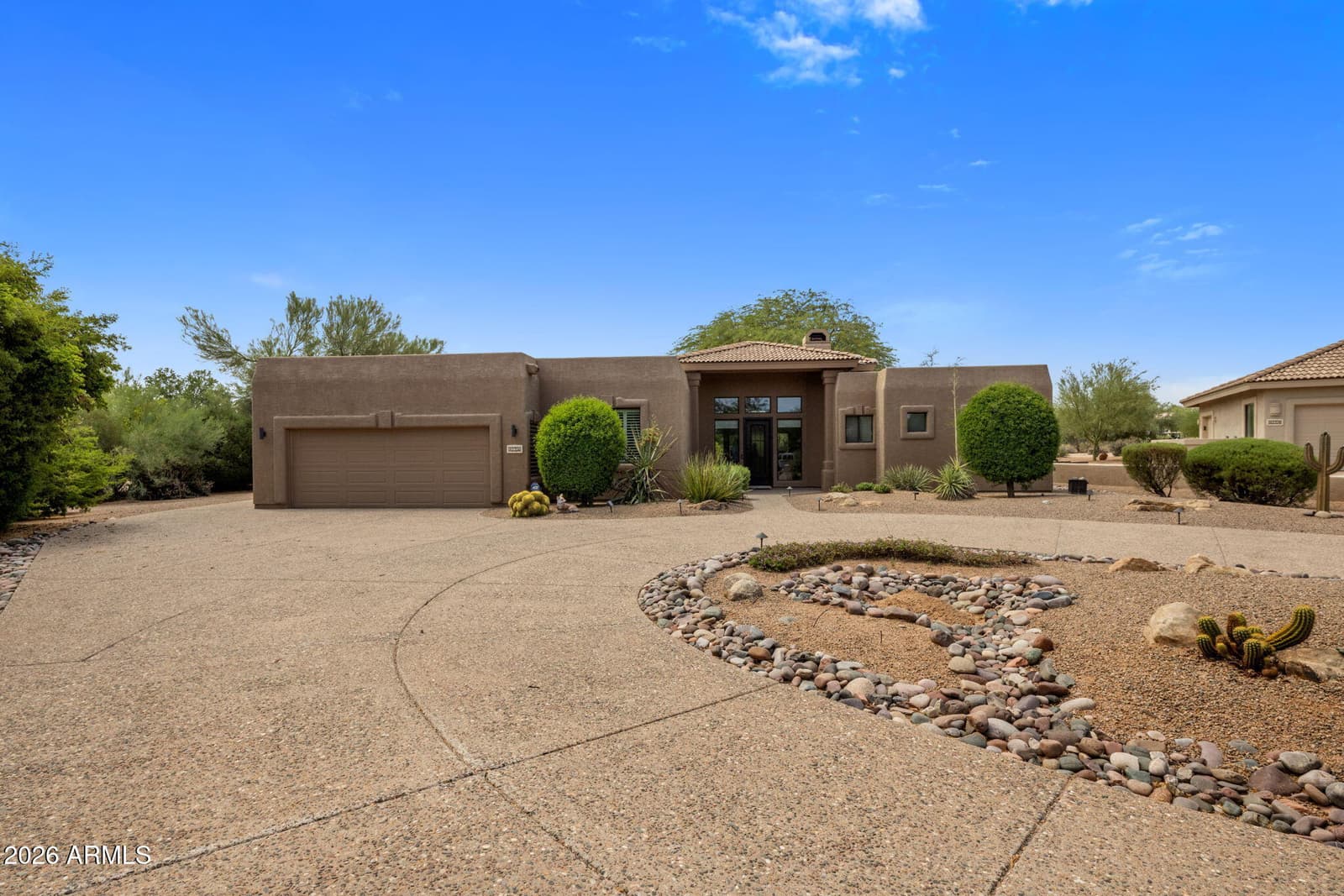 18607 E HIERRO Circle, Rio Verde, AZ 85263 — photo 1 of 39