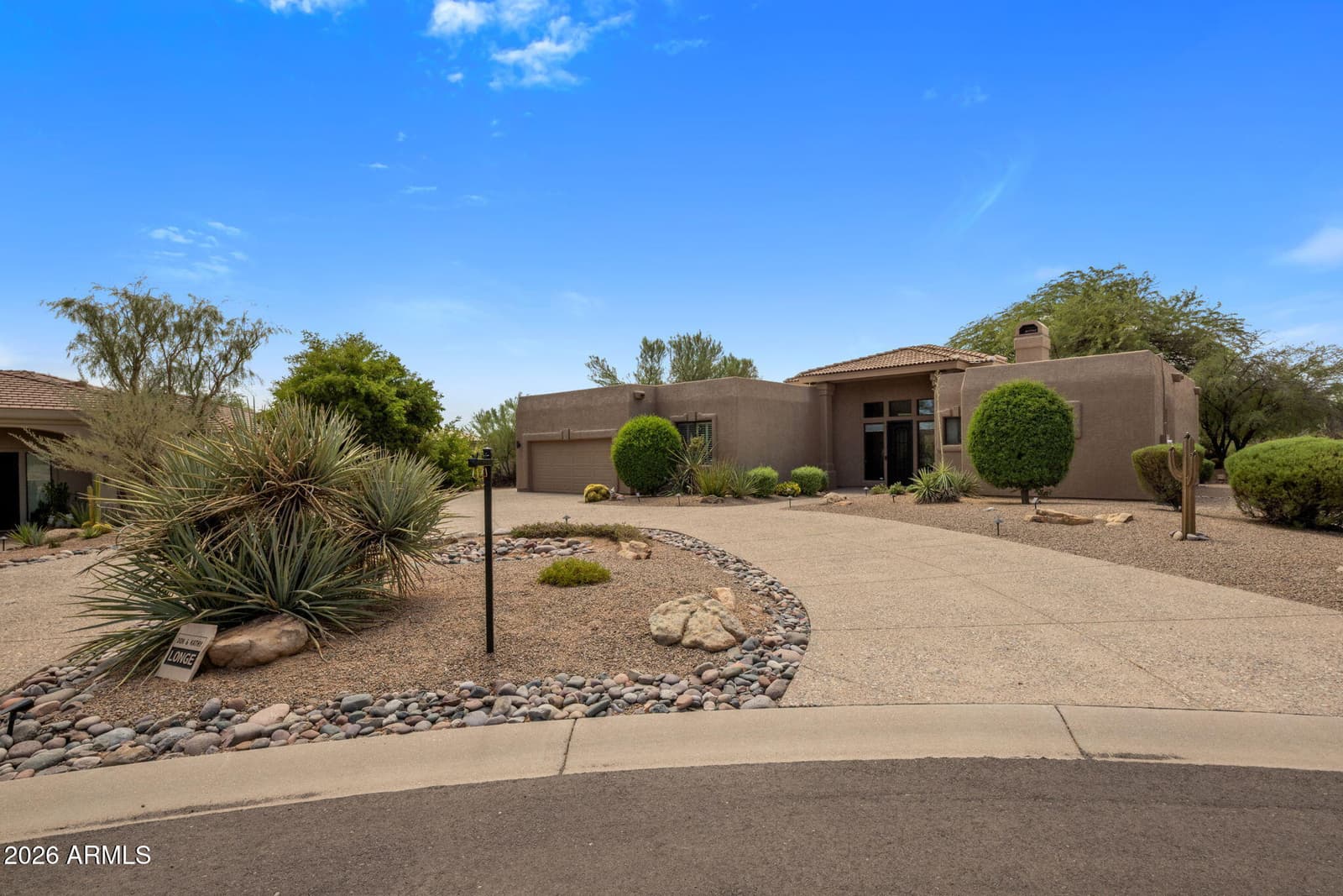 18607 E HIERRO Circle, Rio Verde, AZ 85263 — photo 3 of 39