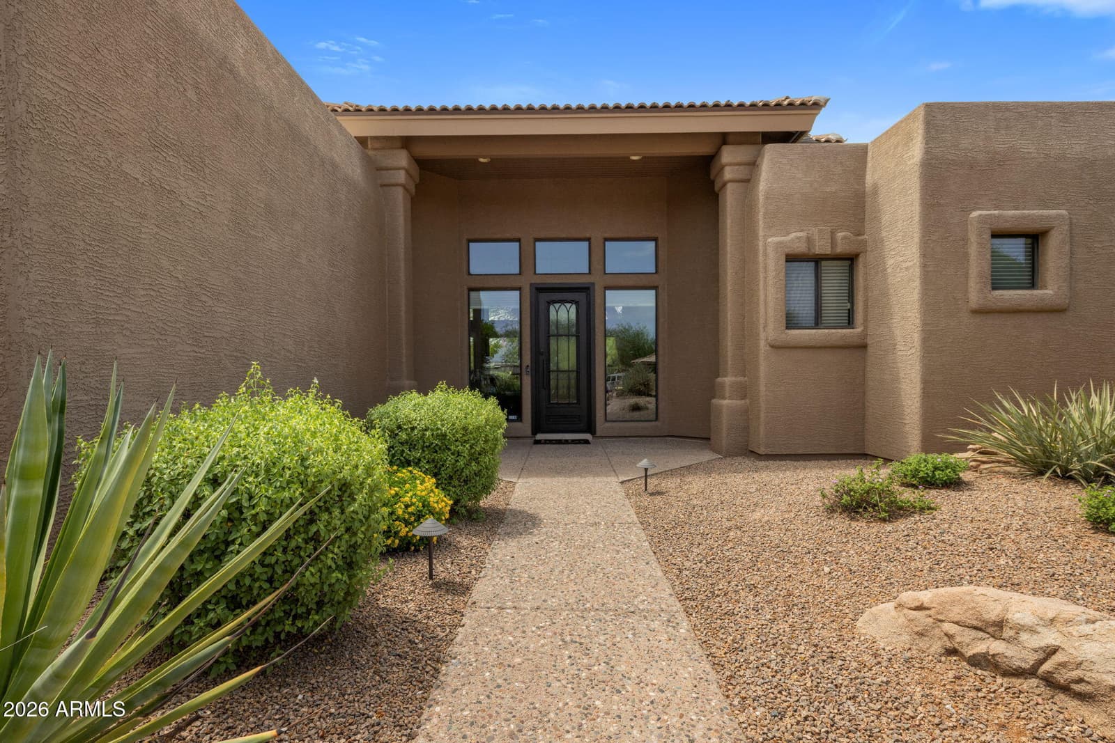 18607 E HIERRO Circle, Rio Verde, AZ 85263 — photo 4 of 39