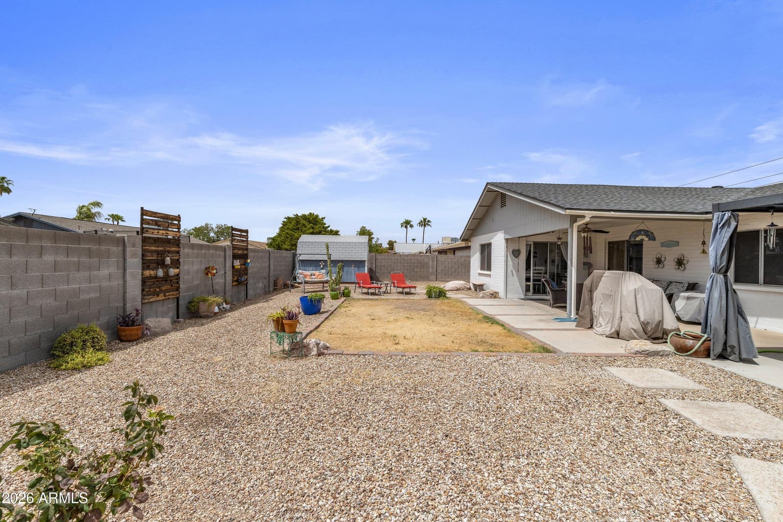 16418 N 47TH Avenue, Glendale, AZ 85306 — photo 51 of 63