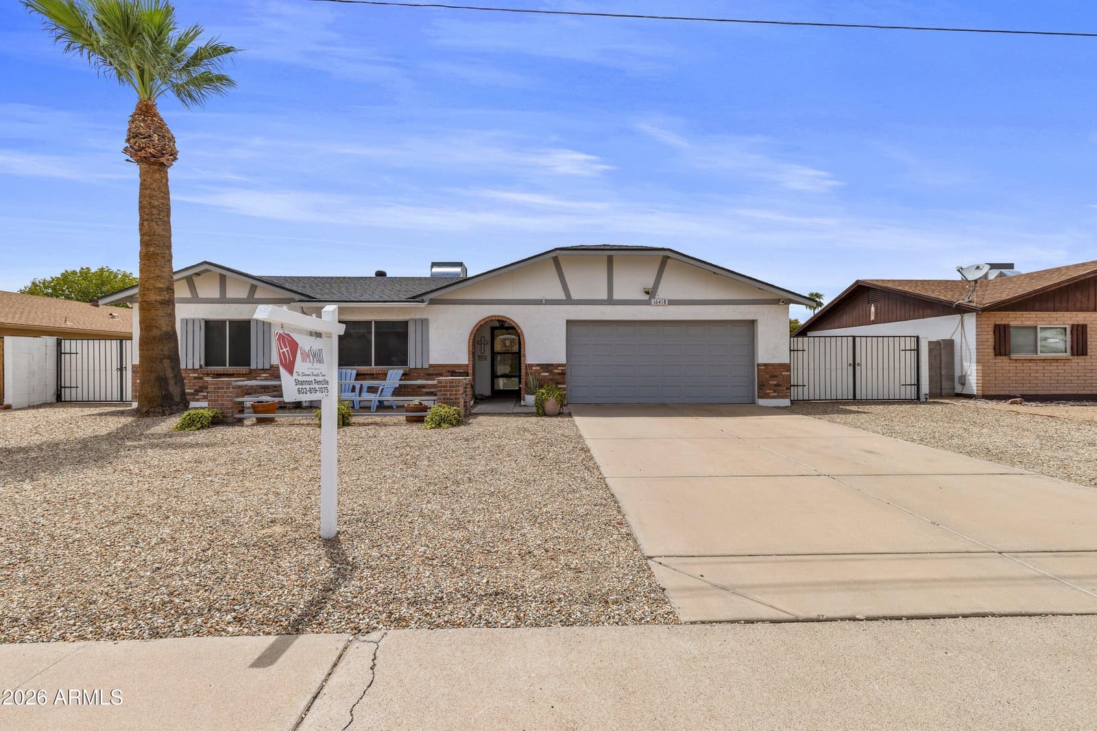 16418 N 47TH Avenue, Glendale, AZ 85306 — photo 60 of 63