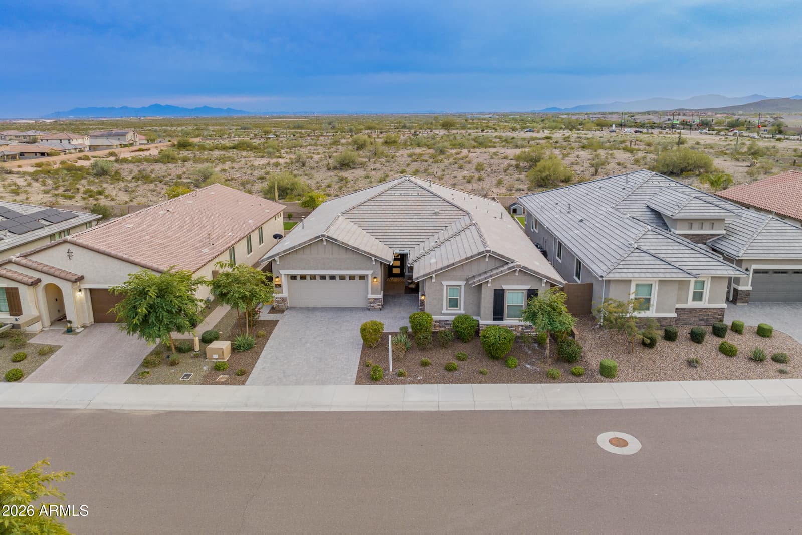 11627 W ANDREW Lane, Peoria, AZ 85383 — photo 67 of 68