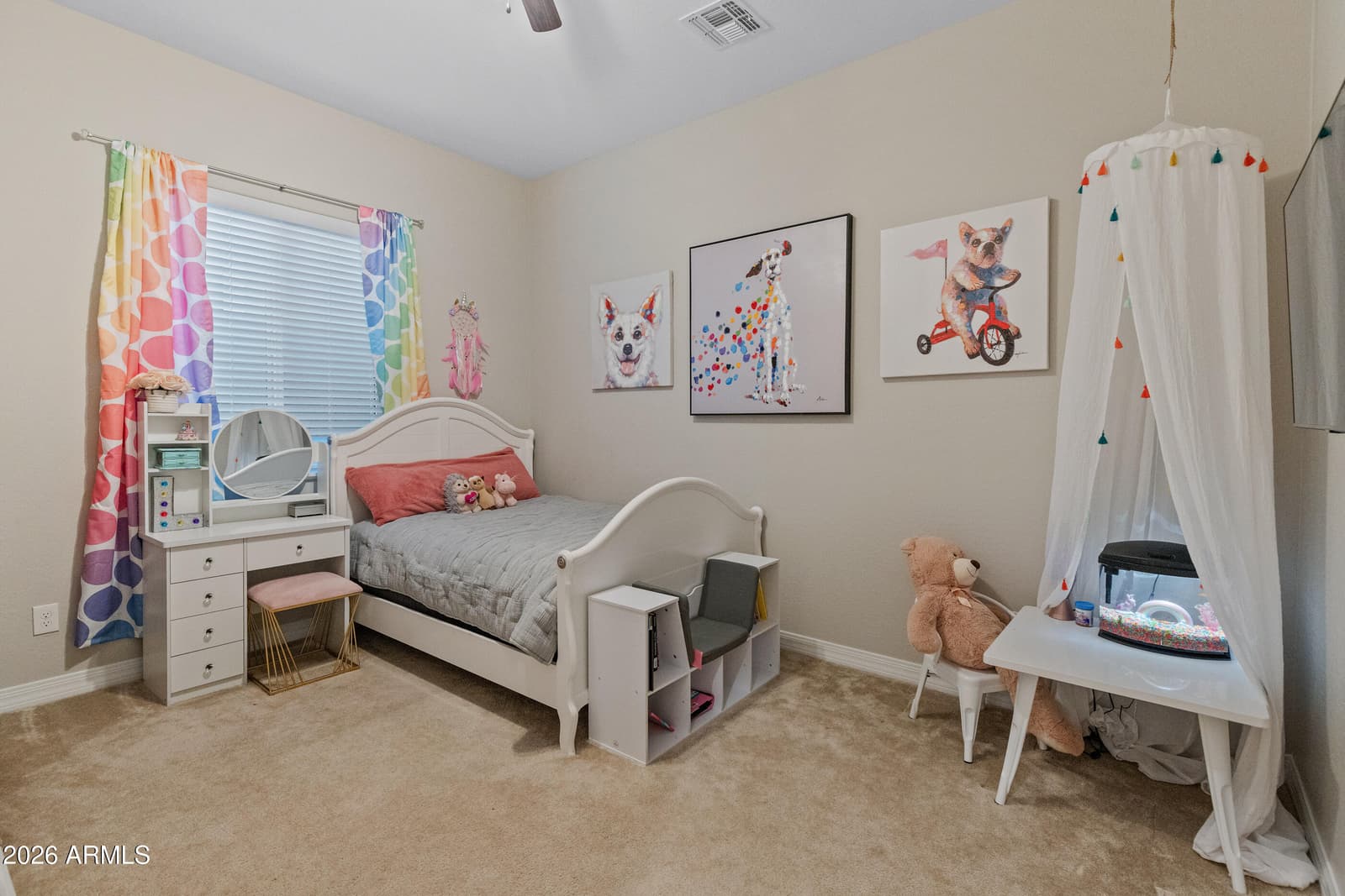 11627 W ANDREW Lane, Peoria, AZ 85383 — photo 39 of 68