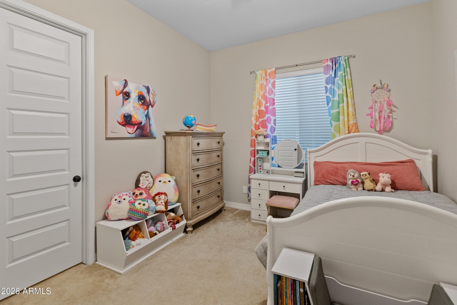 11627 W ANDREW Lane, Peoria, AZ 85383 — photo 40 of 68