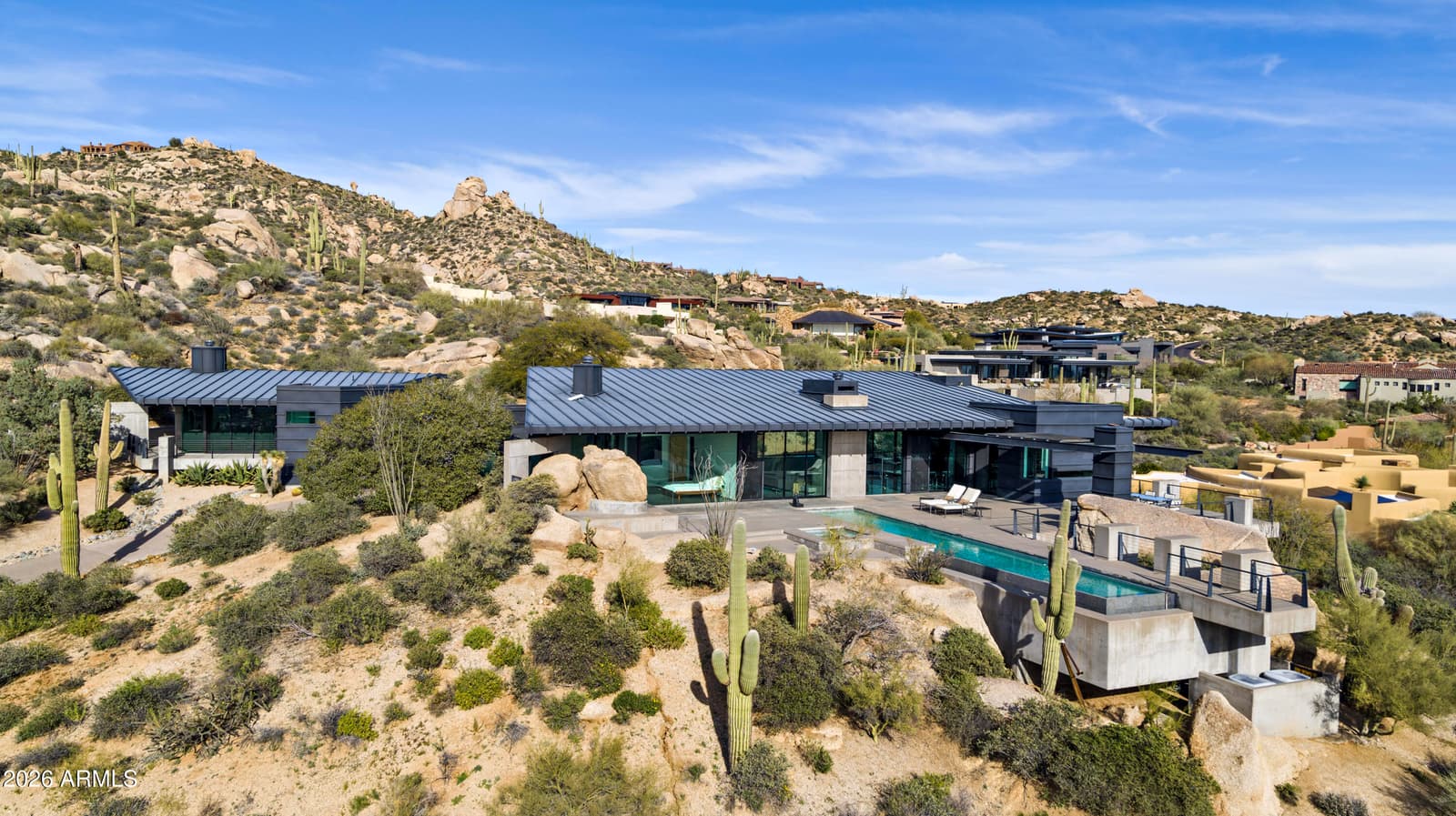 10874 E PURPLE ASTER Way, Scottsdale, AZ 85262 — photo 48 of 49