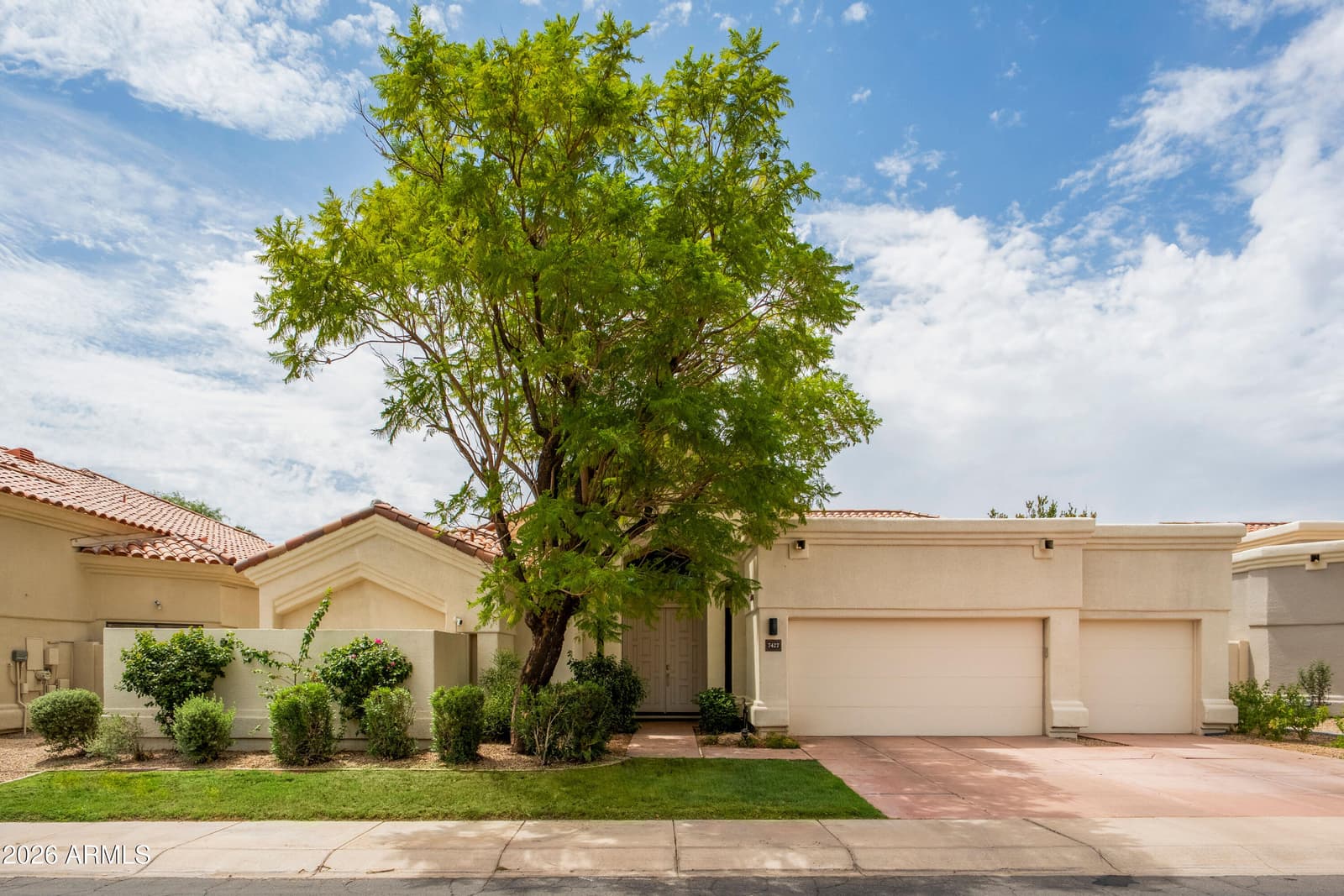 7427 E Beryl Avenue, Scottsdale, AZ 85258 — photo 1 of 41