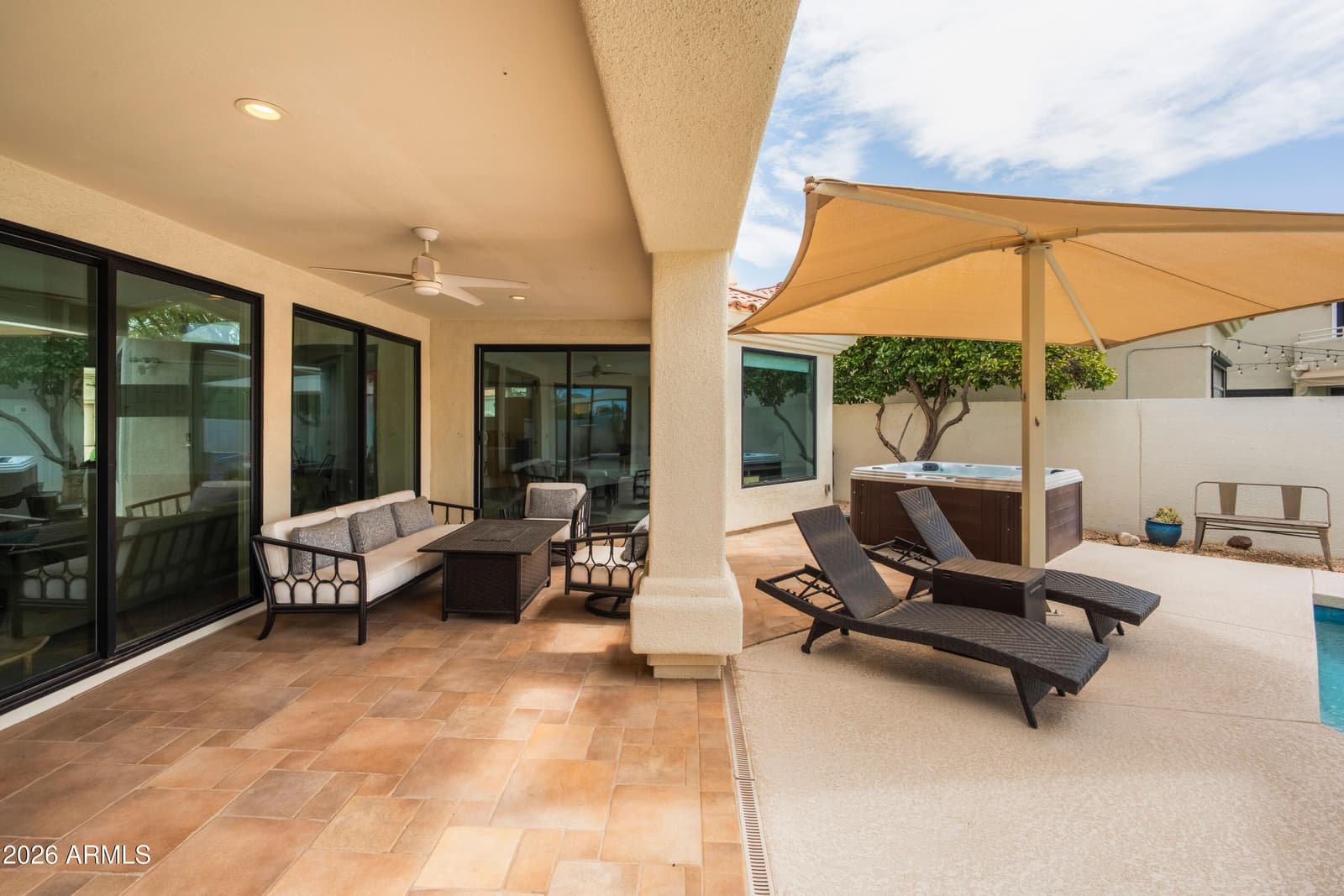 7427 E Beryl Avenue, Scottsdale, AZ 85258 — photo 39 of 41